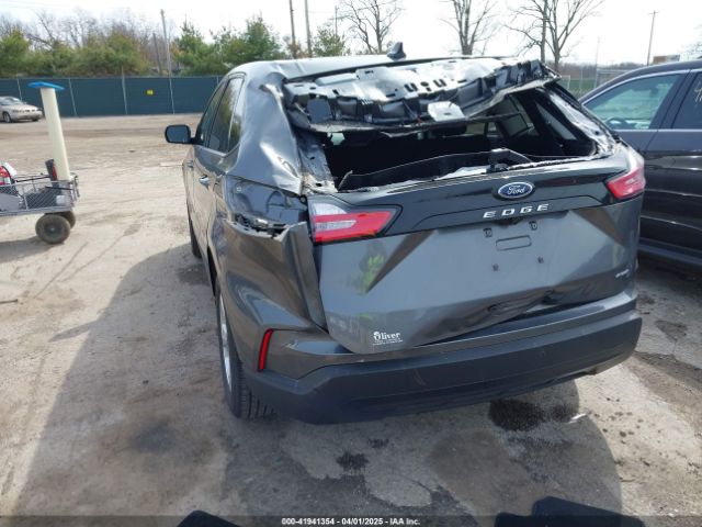 2024 FORD EDGE 2FMPK4G92RBA44626 Photo 2