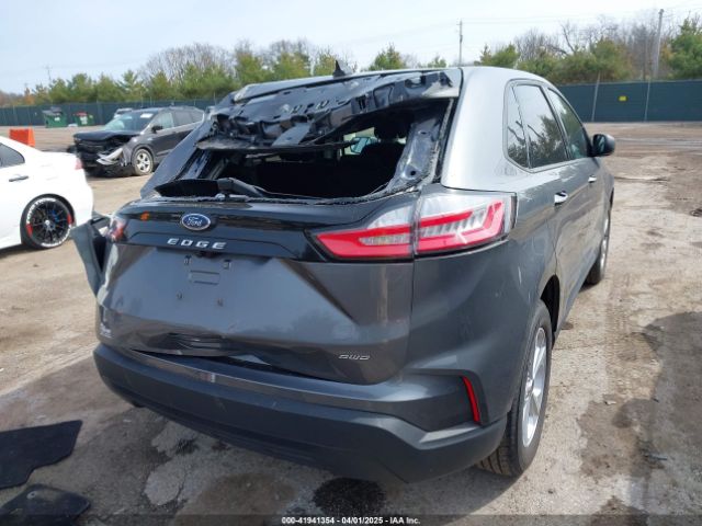 2024 FORD EDGE 2FMPK4G92RBA44626 Photo 3
