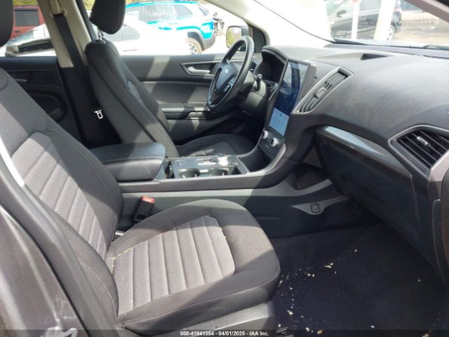 2024 FORD EDGE 2FMPK4G92RBA44626 Photo 4
