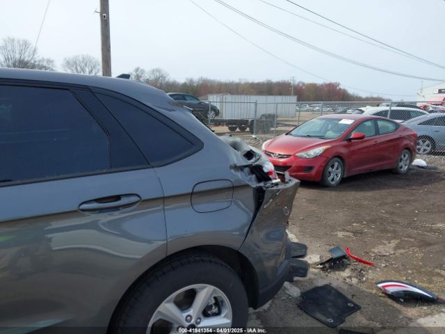 2024 FORD EDGE 2FMPK4G92RBA44626 Photo 5