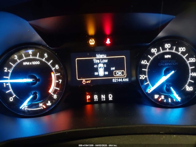 1FM5K8AR8HGB92911 Ford Police Interceptor