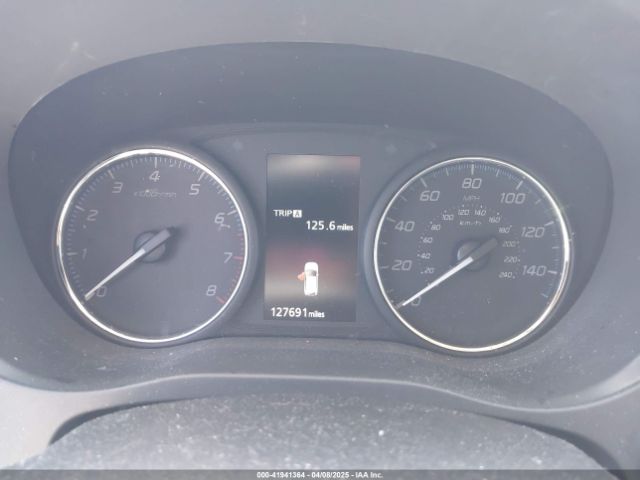 JA4AD3A34HZ067317 Mitsubishi Outlander Se