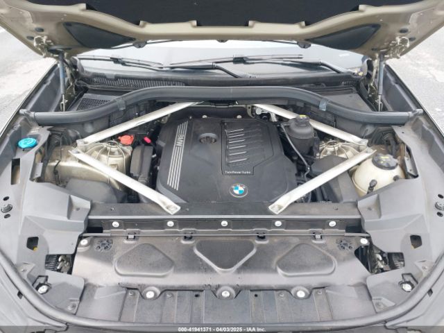 5UXCR6C56KLL35602 BMW X5 Xdrive40i