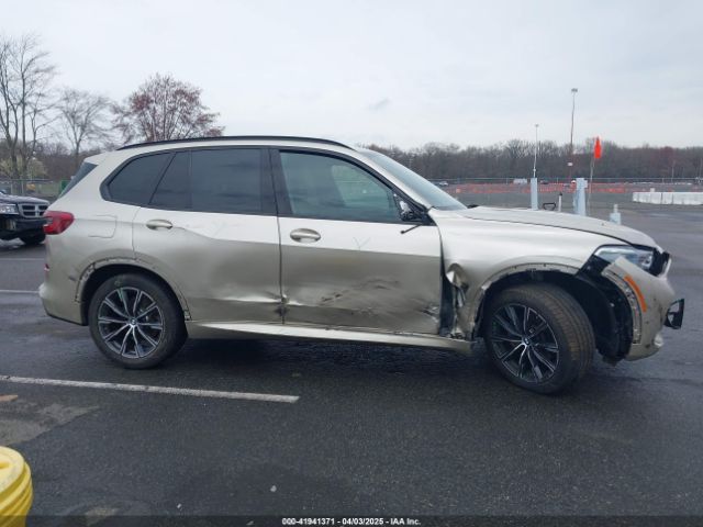 5UXCR6C56KLL35602 BMW X5 Xdrive40i