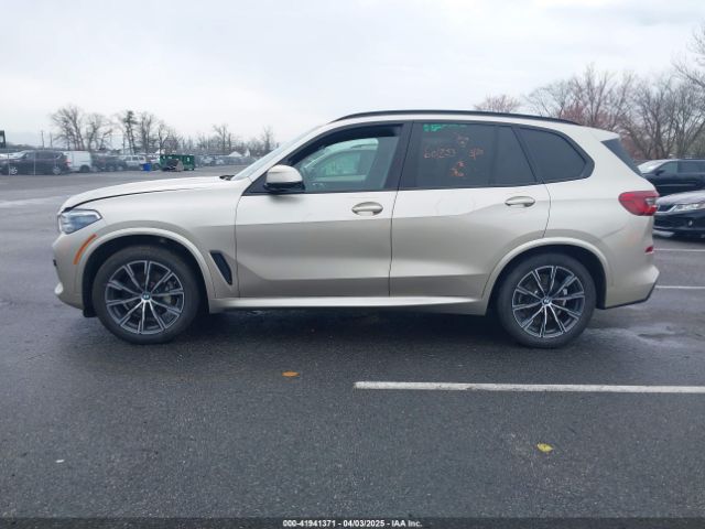 5UXCR6C56KLL35602 BMW X5 Xdrive40i