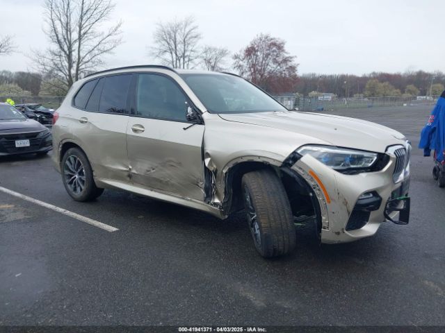 5UXCR6C56KLL35602 BMW X5 Xdrive40i
