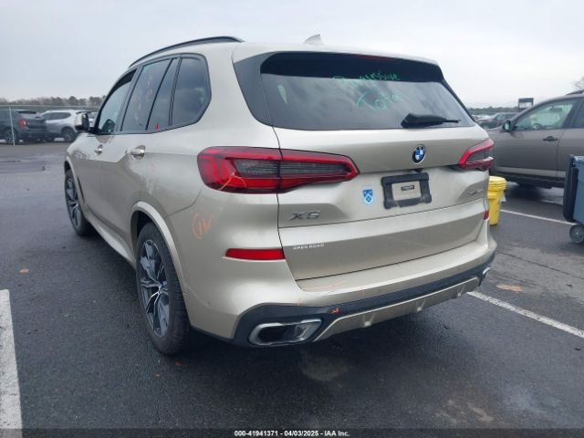5UXCR6C56KLL35602 BMW X5 Xdrive40i