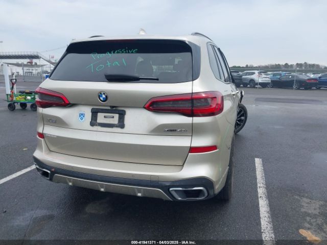 5UXCR6C56KLL35602 BMW X5 Xdrive40i