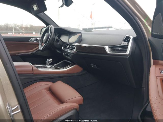 5UXCR6C56KLL35602 BMW X5 Xdrive40i