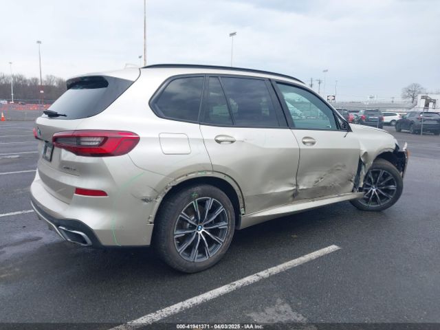 5UXCR6C56KLL35602 BMW X5 Xdrive40i