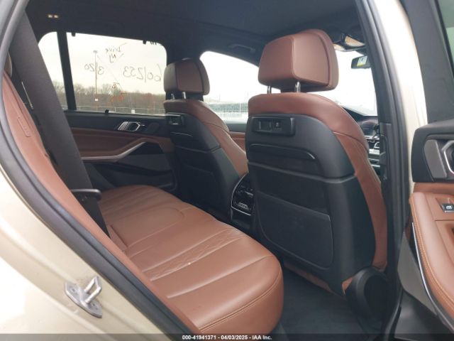 5UXCR6C56KLL35602 BMW X5 Xdrive40i