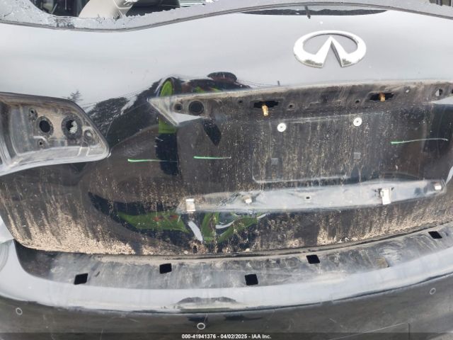 JN8AZ2NEXH9155628 Infiniti QX80