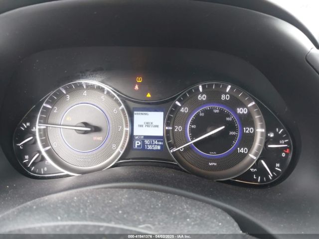 JN8AZ2NEXH9155628 Infiniti QX80