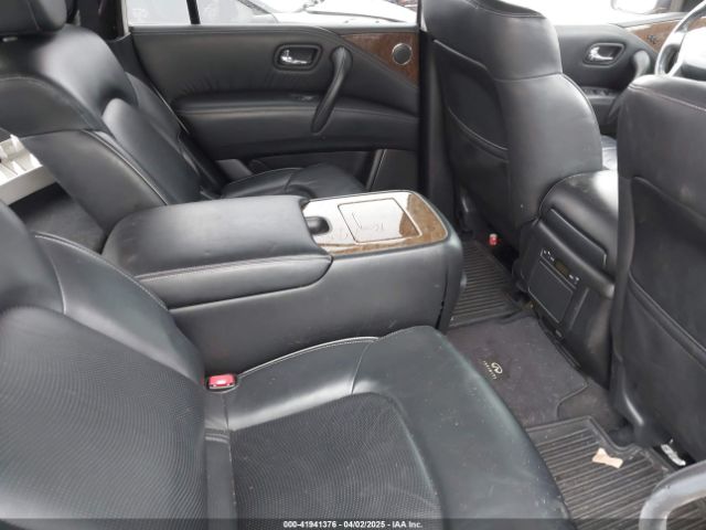 JN8AZ2NEXH9155628 Infiniti QX80