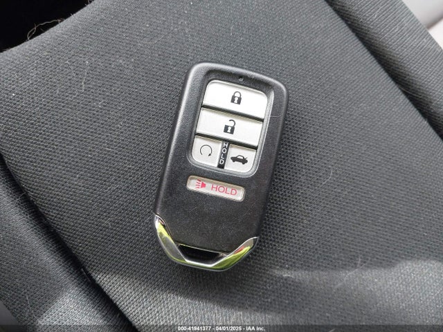 JHMFC1F38JX007438 Honda Civic Ex-t