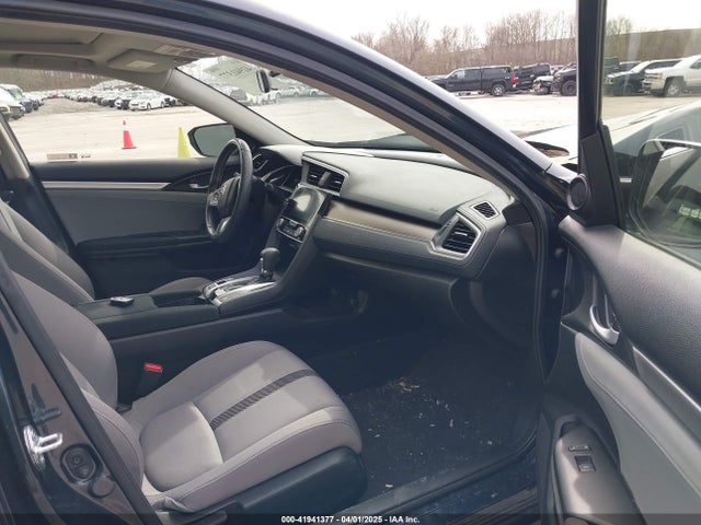 JHMFC1F38JX007438 Honda Civic Ex-t