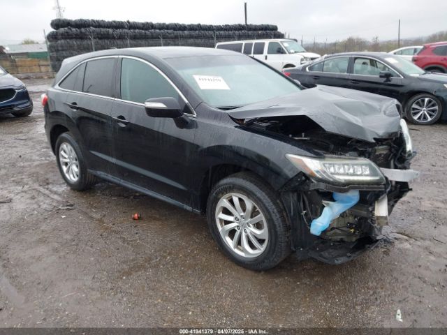 5J8TB4H36GL028845 auction archive image