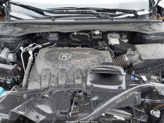 5J8TB4H36GL028845 Acura Rdx Acurawatch Plus Package