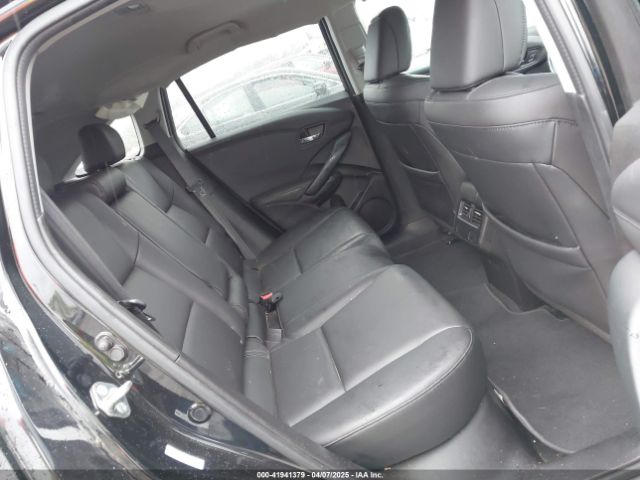 5J8TB4H36GL028845 Acura Rdx Acurawatch Plus Package