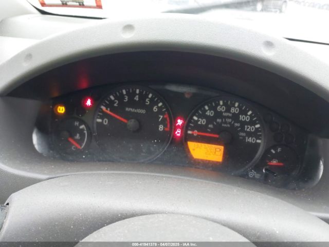1N6ED0CE1MN721984 Nissan Frontier King Cab S 4x2