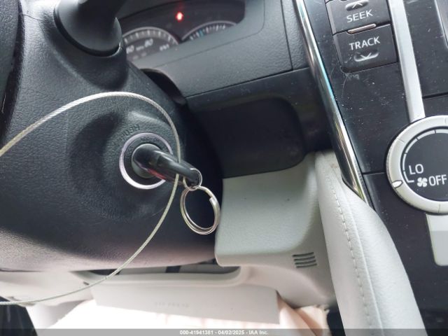4T1BF1FK6EU309554 Toyota CAMRY LE