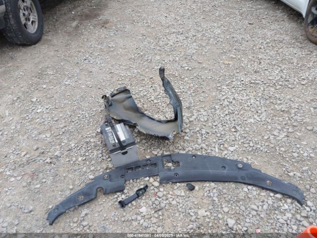 4T1BF1FK6EU309554 Toyota CAMRY LE