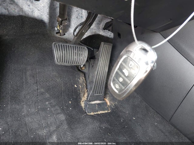 5NMJB3AE1NH027676 Hyundai TUCSON SEL