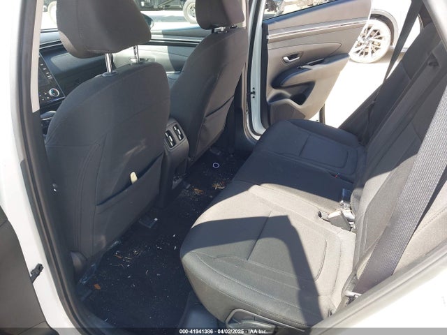 5NMJB3AE1NH027676 Hyundai TUCSON SEL