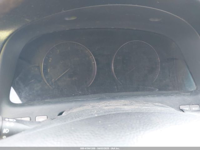 2011 LEXUS LS 460 JTHCL5EF8B5011217 Photo 6