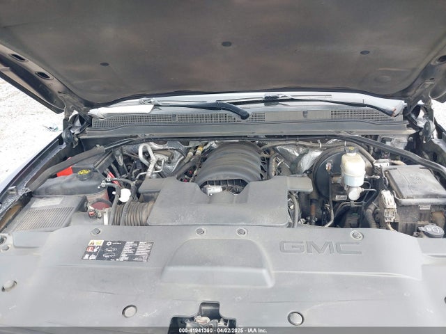 1GKS2JKJ0FR676147 GMC l86 - vvt, afm, e85 max, aluminum
