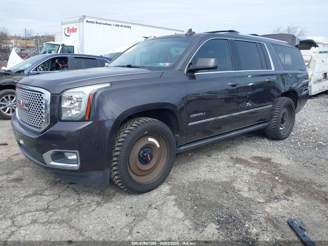1GKS2JKJ0FR676147 GMC l86 - vvt, afm, e85 max, aluminum