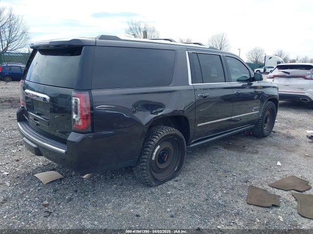 1GKS2JKJ0FR676147 GMC l86 - vvt, afm, e85 max, aluminum