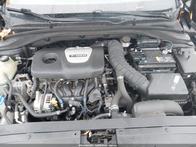KMHH55LCXKU107913 Hyundai Elantra Gt N Line