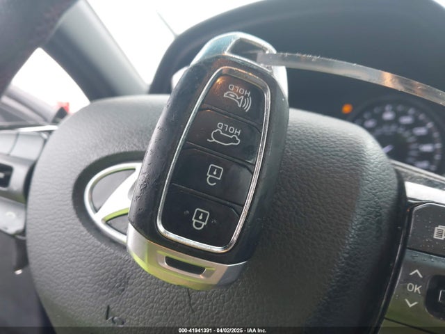 KMHH55LCXKU107913 Hyundai Elantra Gt N Line