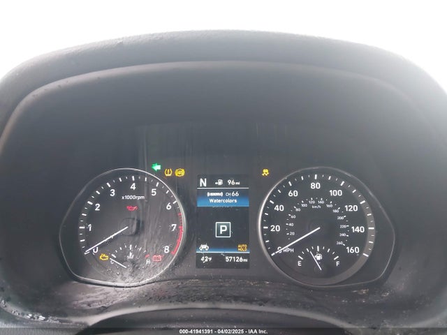 KMHH55LCXKU107913 Hyundai Elantra Gt N Line