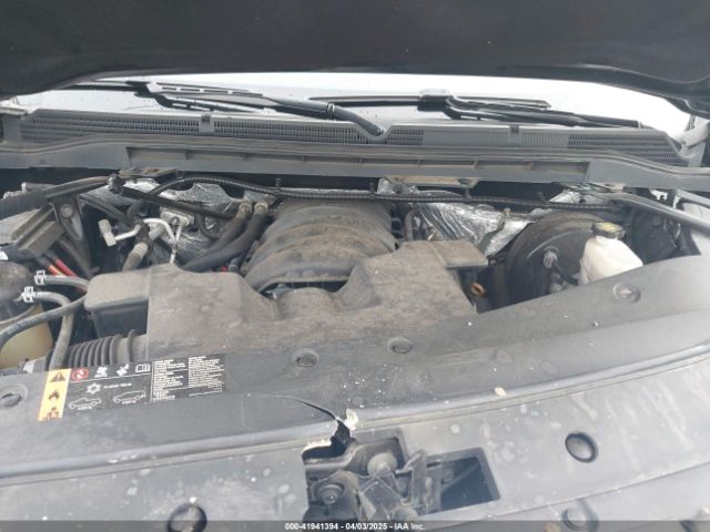 1GTV2NEC7HZ111863 GMC Sierra 1500 Slt