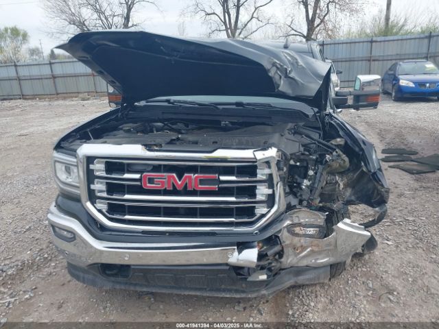1GTV2NEC7HZ111863 GMC Sierra 1500 Slt