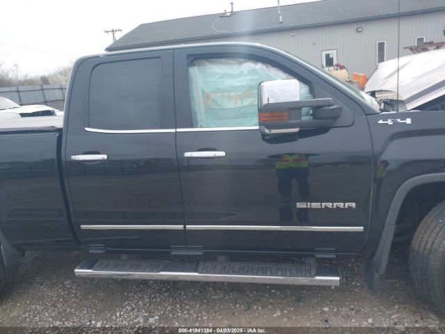 1GTV2NEC7HZ111863 GMC Sierra 1500 Slt