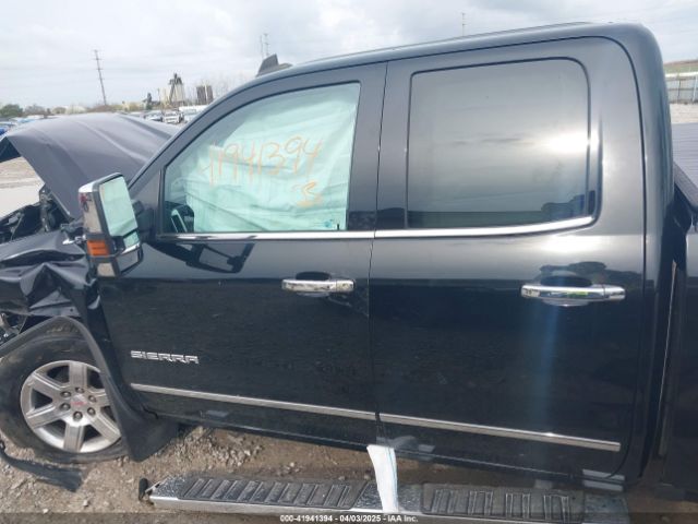 1GTV2NEC7HZ111863 GMC Sierra 1500 Slt