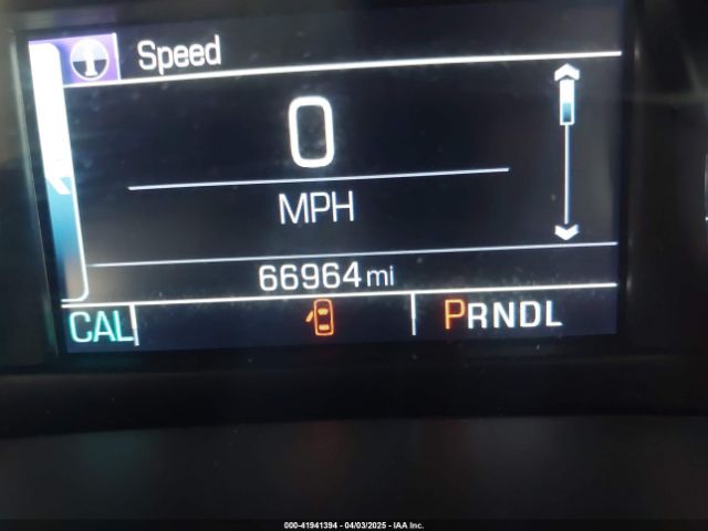 1GTV2NEC7HZ111863 GMC Sierra 1500 Slt