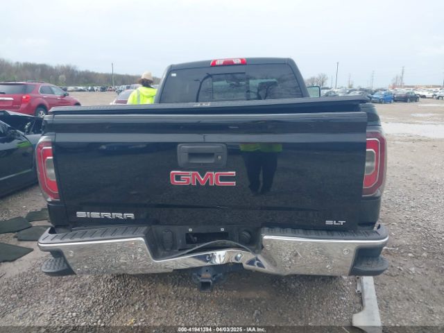 1GTV2NEC7HZ111863 GMC Sierra 1500 Slt