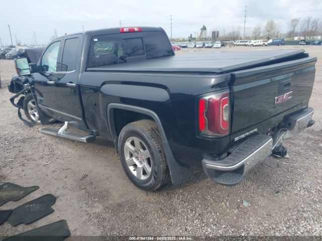 1GTV2NEC7HZ111863 GMC Sierra 1500 Slt