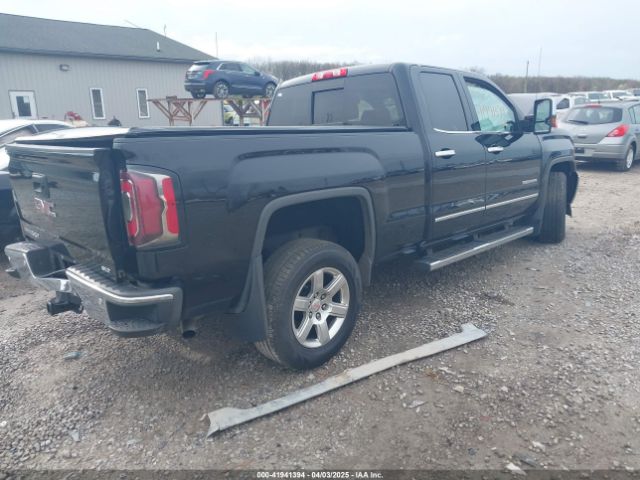 1GTV2NEC7HZ111863 GMC Sierra 1500 Slt
