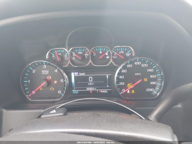1GTV2NEC7HZ111863 GMC Sierra 1500 Slt