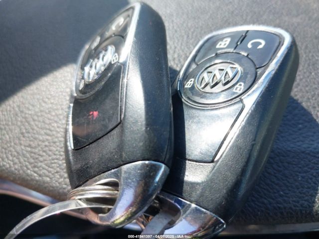 KL4CJASB6JB636467 Buick Encore Preferred