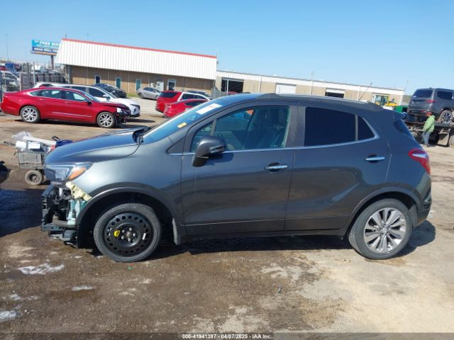 KL4CJASB6JB636467 Buick Encore Preferred