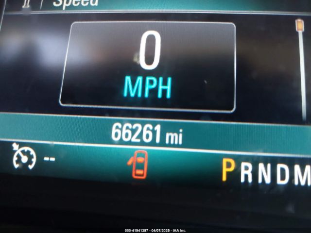KL4CJASB6JB636467 Buick Encore Preferred