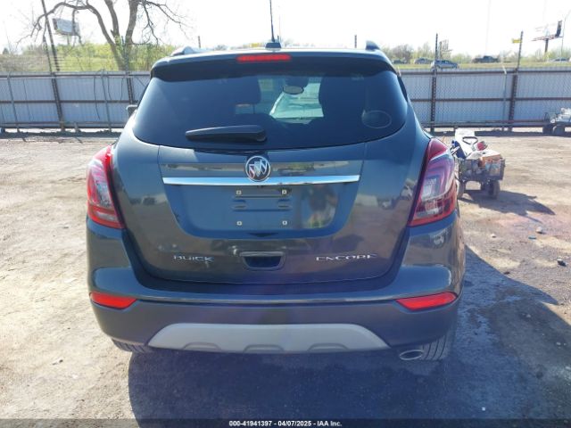 KL4CJASB6JB636467 Buick Encore Preferred