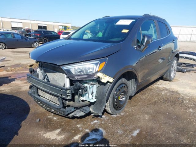 KL4CJASB6JB636467 Buick Encore Preferred
