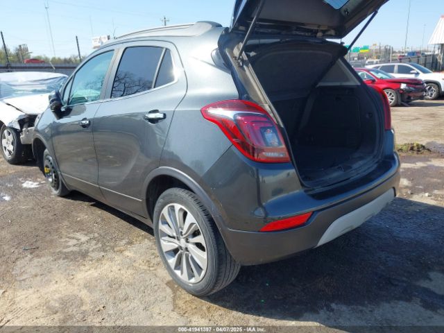 KL4CJASB6JB636467 Buick Encore Preferred